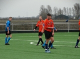 S.K.N.W.K. 2 - H.K.W. '21 2 (competitie) seizoen 2024-2025 (36/123)